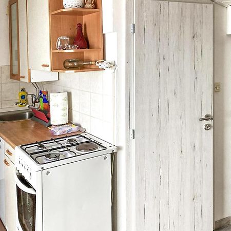 Stunning Home In Punat With Kitchen Stara Baška Екстериор снимка