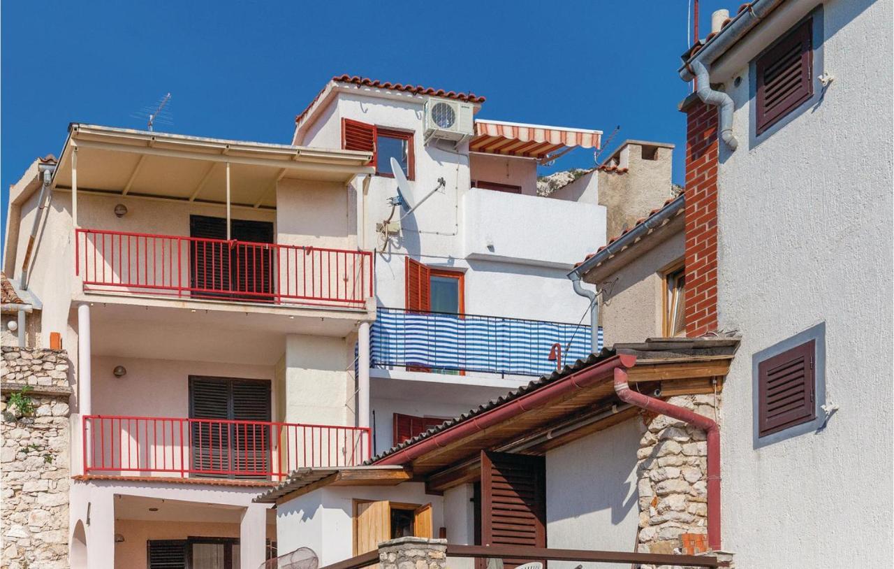 Stunning Home In Punat With Kitchen Stara Baška Екстериор снимка