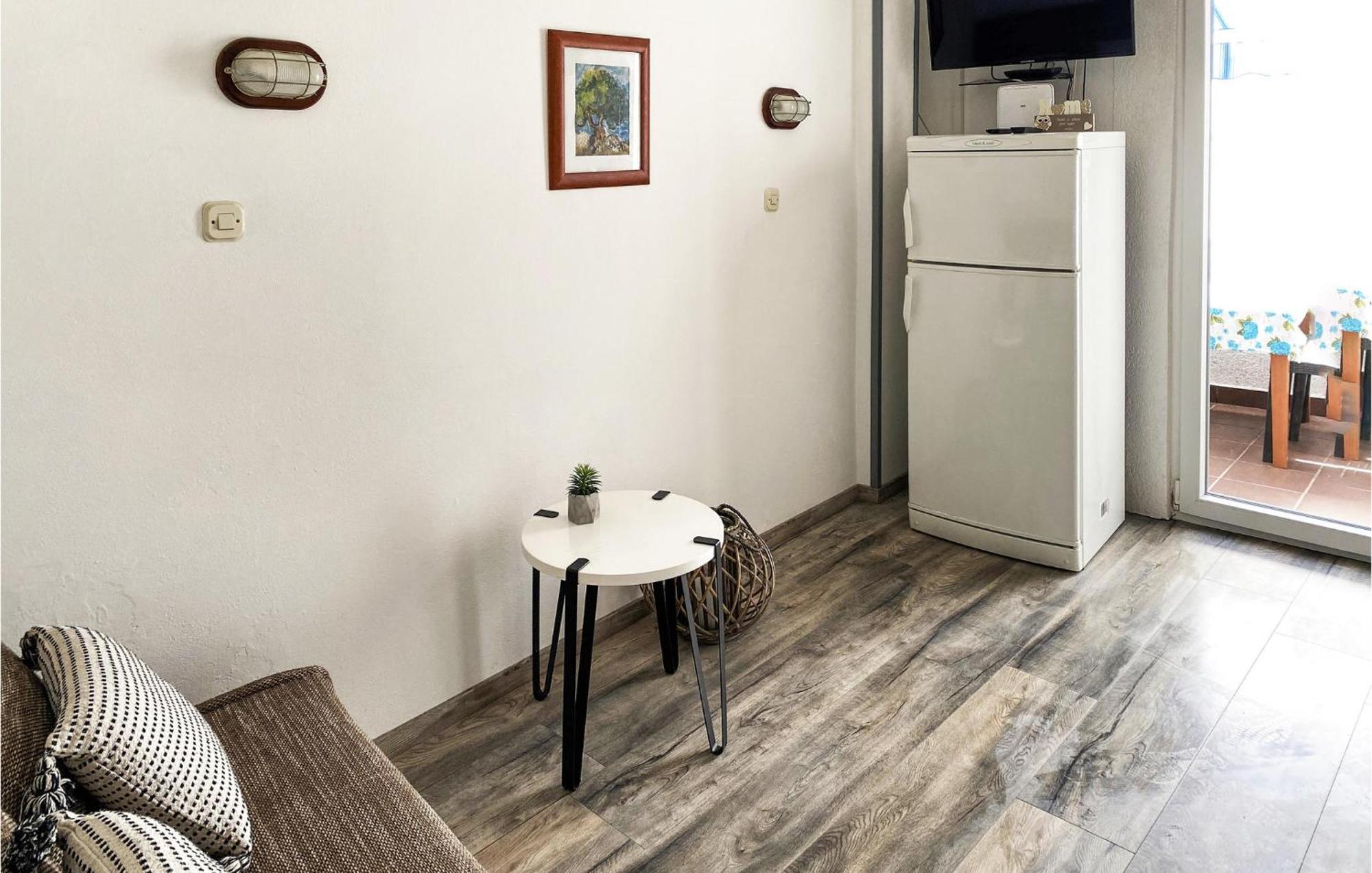 Stunning Home In Punat With Kitchen Stara Baška Екстериор снимка